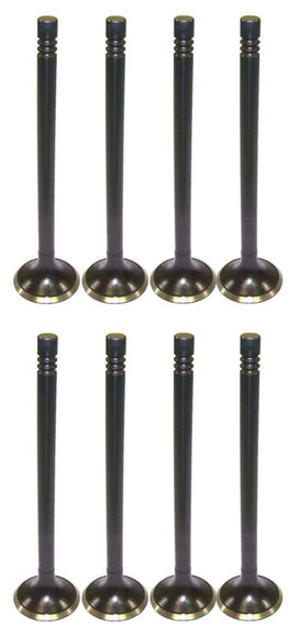 dnj exhaust / intake valve kit 1992-1996 ford,mercury escort,tracer,escort l4 1.9l vk84125