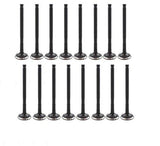 dnj exhaust / intake valve kit 1992-1998 toyota paseo,paseo,paseo l4 1.5l vk16935