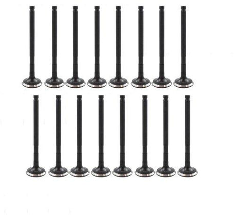 dnj exhaust / intake valve kit 1992-1998 toyota paseo,paseo,paseo l4 1.5l vk16935