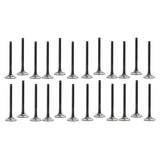 dnj exhaust / intake valve kit 1993-1997 lexus,toyota land cruiser,land cruiser,land cruiser l6 4.5l vk24967