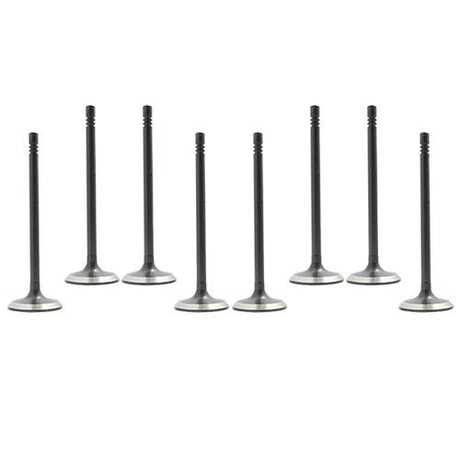 dnj exhaust / intake valve kit 1995-2001 ford,mazda ranger,b2300,ranger l4 2.3l,2.5l vk8448