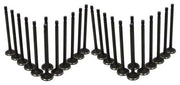 dnj exhaust / intake valve kit 1995-2002 mazda millenia,millenia,millenia v6 2.3l vk24442