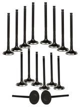 dnj exhaust / intake valve kit 1998-2005 chevrolet,toyota prizm,corolla,prizm l4 1.8l vk16943
