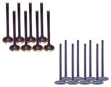 dnj exhaust / intake valve kit 1999-2002 saturn sc2,sl2,sw2 l4 1.9l vk16312