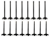 dnj exhaust / intake valve kit 1999-2007 chrysler,dodge,jeep grand cherokee,dakota,durango v8 4.7l vk161100