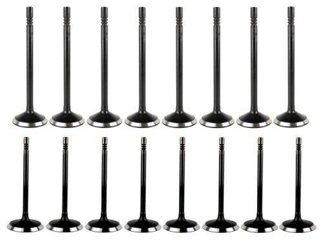 dnj exhaust / intake valve kit 1999-2007 chrysler,dodge,jeep grand cherokee,dakota,durango v8 4.7l vk161100