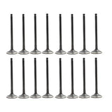 dnj exhaust / intake valve kit 2000-2002 infiniti,nissan g20,sentra,g20 l4 2.0l vk16673