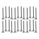 dnj exhaust / intake valve kit 2003-2016 toyota 4runner,4runner,4runner v6 4.0l vk24969