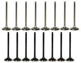 dnj exhaust / intake valve kit 2009-2013 suzuki grand vitara,grand vitara,kizashi l4 2.4l vk16534