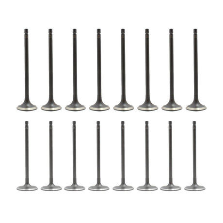 dnj exhaust / intake valve kit 2013-2019 nissan sentra,sentra,sentra l4 1.8l vk16674