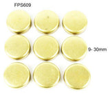 dnj expansion plug kit 1982-1999 nissan stanza,stanza,200sx l4 1.6l,1.8l,2.0l fps609