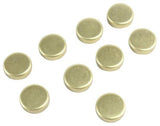 dnj expansion plug kit 1983-2012 chrysler,dodge,eagle ram 50,cordia,mighty max l4 1.6l,1.8l,2.0l fps105