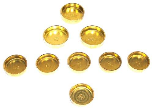 dnj expansion plug kit 1986-2005 ford,kia,mazda 323,323,tracer l4 1.5l,1.6l,1.8l fps400