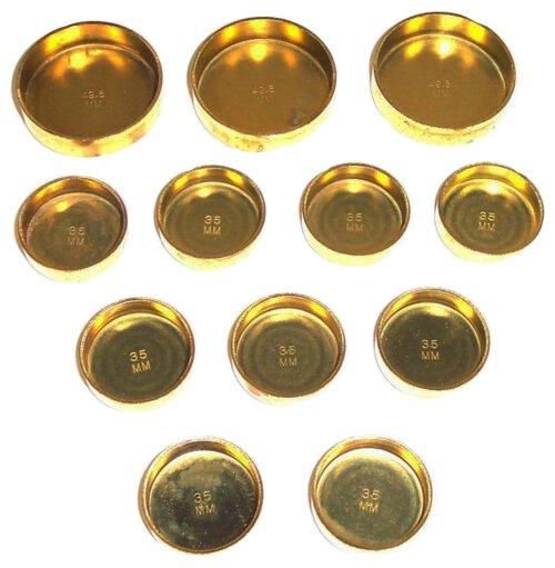 dnj expansion plug kit 1988-1998 mazda 929,929,mpv v6 3.0l fps470