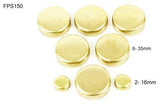 dnj expansion plug kit 1995-2010 chrysler,dodge,eagle cirrus,sebring,avenger l4 2.0l,2.4l fps150