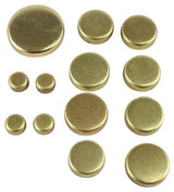 dnj expansion plug kit 1997-2004 ford,mercury escort,tracer,escort l4 2.0l fps420