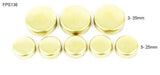 dnj expansion plug kit 1999-2010 hyundai,kia sonata,sonata,santa fe v6 2.5l,2.7l fps136