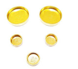 dnj expansion plug kit 2000-2006 pontiac,toyota celica,celica,celica l4 1.8l fps916