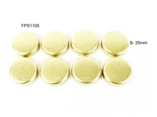 dnj expansion plug kit 2002-2012 dodge,jeep,mitsubishi ram 1500,liberty,ram 1500 v6 3.7l fps1105