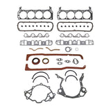 dnj gasket set 1969-1974 ford,mercury country sedan,country sedan,country squire v8 5.8l fgk4202