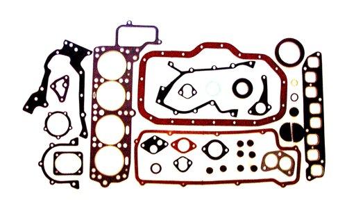 dnj gasket set 1970-1974 toyota corona,hi-lux,pickup l4 1.9l,2.0l fgs9034
