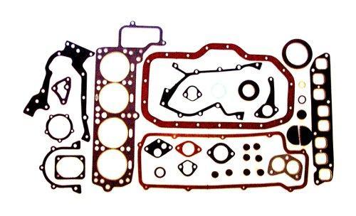 dnj gasket set 1970-1974 toyota corona,hi-lux,pickup l4 1.9l,2.0l fgs9034