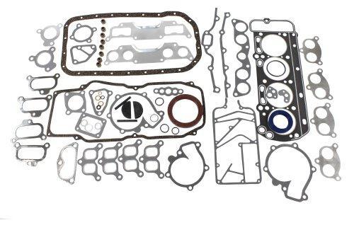 dnj gasket set 1970-1978 ford,mazda 616,616,courier l4 1.6l,1.8l fgs4001