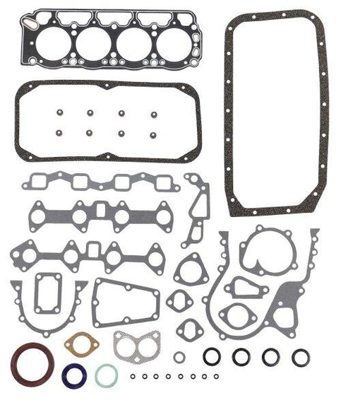 dnj gasket set 1971-1980 toyota corolla,corolla,corolla l4 1.6l,1.8l fgs9010