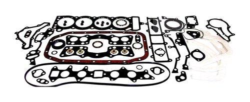 dnj gasket set 1975-1980 toyota celica,corona,pickup l4 2.2l fgs9002