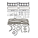 dnj gasket set 1976-1980 buick,chevrolet,gmc camaro,el camino,laguna v8 5.0l fgk3187