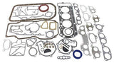 dnj gasket set 1979-1984 ford,mazda courier,626,b2000 l4 2.0l fgs4002