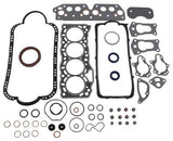 dnj gasket set 1980-1981 honda accord,prelude,accord l4 1.8l fgs2003