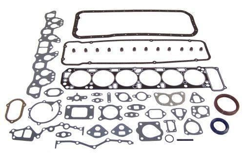 dnj gasket set 1981-1983 nissan 280zx,280zx,280zx l6 2.8l fgs6088