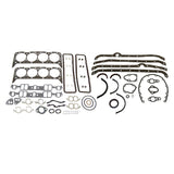 dnj gasket set 1981-1985 chevrolet,gmc c10 suburban,c20,c20 v8 5.7l fgk3102
