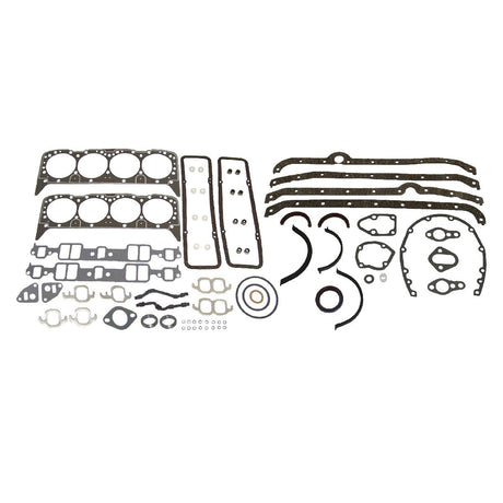 dnj gasket set 1981-1985 chevrolet,gmc c10 suburban,c20,c20 v8 5.7l fgk3102