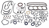 dnj gasket set 1982-1986 nissan 310,sentra,pulsar l4 1.5l,1.6l fgs6000