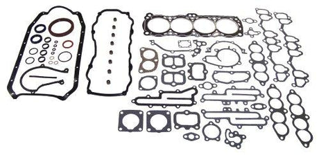 dnj gasket set 1982-1988 nissan stanza,stanza,200sx l4 2.0l fgs6003