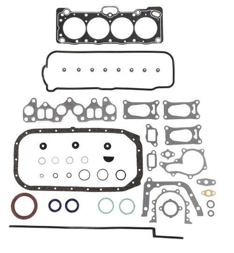 dnj gasket set 1983-1985 toyota corolla,corolla,corolla l4 1.6l fgs9001