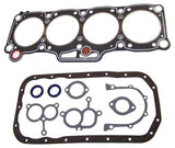 dnj gasket set 1983-1987 mazda 626,626,626 l4 2.0l fgs4005