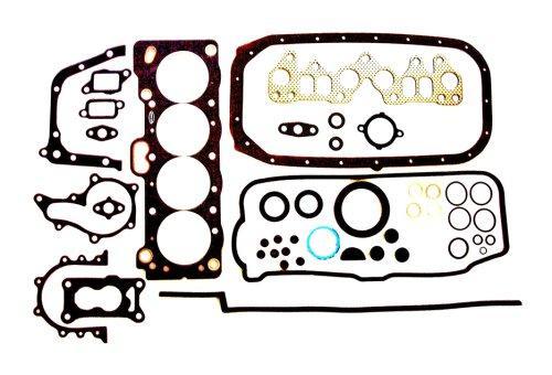 dnj gasket set 1983-1988 toyota tercel,tercel,tercel l4 1.5l fgs9014