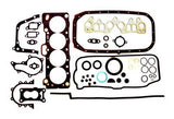 dnj gasket set 1983-1988 toyota tercel,tercel,tercel l4 1.5l fgs9014