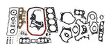 dnj gasket set 1983-1992 dodge,mitsubishi,plymouth ram 50,mighty max,colt l4 2.0l fgs1005