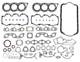 dnj gasket set 1984-1987 nissan 300zx,300zx,300zx v6 3.0l fgs6020