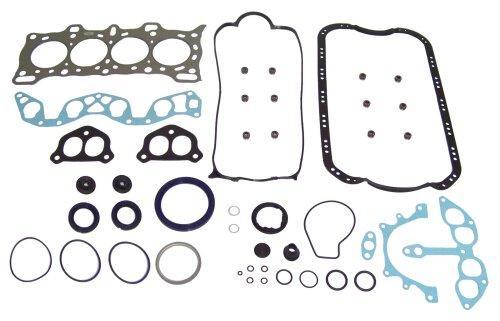 dnj gasket set 1985-1987 honda civic,civic,civic l4 1.5l fgs2030