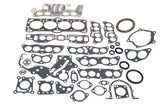 dnj gasket set 1985-1992 dodge,eagle,hyundai galant,galant,galant l4 2.4l fgs1008