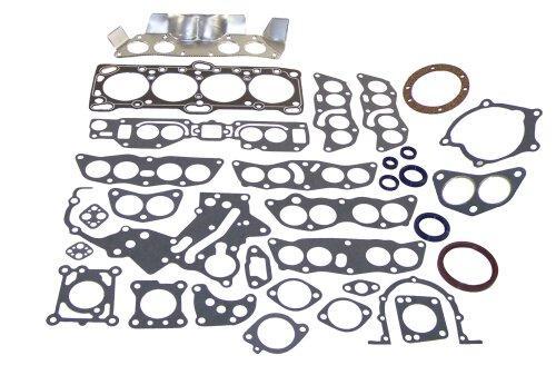 dnj gasket set 1985-1992 dodge,eagle,hyundai galant,galant,galant l4 2.4l fgs1008