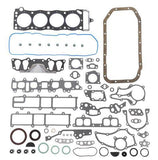 dnj gasket set 1985-1995 toyota 4runner,celica,pickup l4 2.4l fgs9000