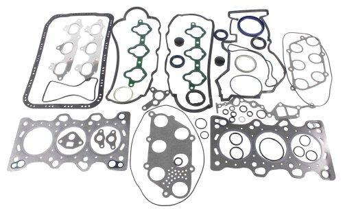 dnj gasket set 1986-1987 acura legend,legend v6 2.5l fgs2070