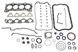 dnj gasket set 1986-1989 acura integra,integra,integra l4 1.6l fgs2011