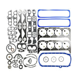 dnj gasket set 1986-1991 chevrolet corvette,corvette,corvette v8 5.7l fgk3202